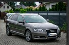 Sprzedam Audi - 2