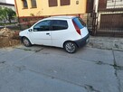 Sprzedam PUNTO VAN 1,9 diesel - 7