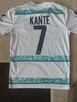 Sprzedam koszulkę Chelsea Londyn Kante nr 7 Nike - 2