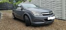 Opel astra 180km - 1