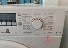 Pralka Bosch VarioPerfect WAB2028KPL ROK GWARANCJA Dowóz AGD - 4