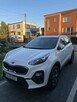 Sprzedam KIA SPORTAGE 2021 - 1