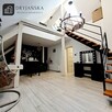 Mieszkanie z tarasem 3 pokoje antresola - 2