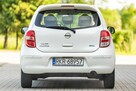 NISSAN MICRA - 6