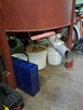 Mieszalnik 500 L do impregnatów - 1