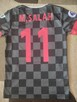 Sprzedam koszulkę Liverpool FC M. Salah nr 11 Nike - 1