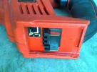 Wyrzynarka akumulatorowa Einhell TC-JS 18/70 Li Solo / 20 - 14