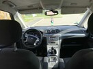 Ford Galaxy 2009 1.8 TDCi Silnik po wymianie! Zadbany! - 13