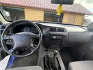 Nissan Patrol Y61 - 9