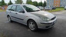 Ford Focus mk1 1.4 75KM 2003r - 1