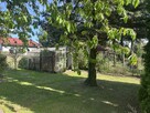 Działka ROD Elana Ogród nr 1 - 8