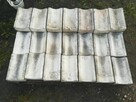 Płytki chodnikowe Chmurka 30x30x3, stopy Yeti, korytka - 3