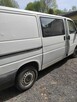 VW T4 Transporter - 5