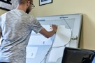 KONSTRUKCJA ODZIEŻY - STOPNIOWANIE - DIGITALIZACJA - 1