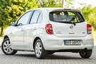 NISSAN MICRA - 4