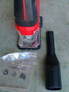 Wyrzynarka akumulatorowa Einhell TC-JS 18/70 Li Solo / 20 - 6
