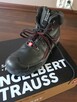 Buty robocze nowe - STRAUSS - S3 - rozmiar 43 - 2
