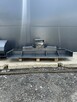 Belka niwelująca równiarka hydrauliczna 200cm 6-10t - 2