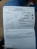 Sprzedam PUNTO VAN 1,9 diesel - 5