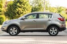 KIA SPORTAGE - 8