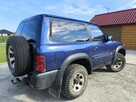 Nissan Patrol Y61 - 4