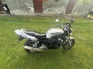 Sprzedam motor Yamaha Fazer 6 00 - 2
