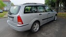 Ford Focus mk1 1.4 75KM 2003r - 2