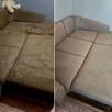 Czyszczenie tapicerki MEBLI i AUT – Kraków + dojazd! - 4