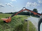 WYSIĘGNIK WIELOFUNKCYJNY PRONAR WWT604D/KOSIARKA GK110 - 2