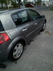 Pilnie Sprzedam Renault Megane II z 2003r. benz.+gaz, 1,6 - 3