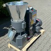 Peleciarka Pelet 800kg/h Dla Gospodarstwa Rolnego, Leśników - 4