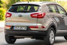 KIA SPORTAGE - 11