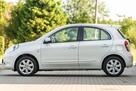 NISSAN MICRA - 8