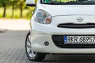 NISSAN MICRA - 9