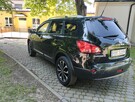 Nissan Qashqai 2.0 2009 r. 109 tys. km - 6