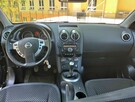 Nissan Qashqai 2.0 2009 r. 109 tys. km - 3