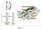 DOM 106 M2 W ZIELONEJ OKOLICY MIELEC- PARKING/OGRÓD! - 6