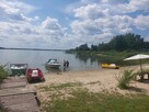 Noclegi apartamenty nad Zalewem Domaniowskim - 13
