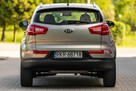 KIA SPORTAGE - 6