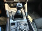 Mazda 6 2.0 165KM Nakama FULL LED Grzana kierownica BOSE Kam - 10