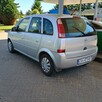 Opel Meriva 1.4 Benzyna 2006 Rok Skup Sprzedaz Zamiana. - 4