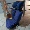 Sprzedam fotelik samochodowy Maxi Cosi Ferofix Isofix - 3