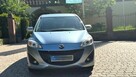 Mazda 5, 7 osobowa 1.8 benzyna z 2011 roku 173 tys km - 3