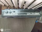Radiomagnetofon panasonic - 2