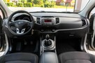 KIA SPORTAGE - 13