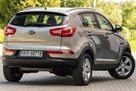 KIA SPORTAGE - 3