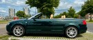 Sprzedam audi a4 kabriolet - 1