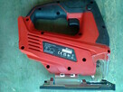 Wyrzynarka akumulatorowa Einhell TC-JS 18/70 Li Solo / 20 - 3