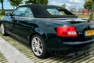 Sprzedam audi a4 kabriolet - 3