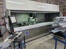 Syndyk sprzeda maszynę CNC Emmegi Photomatic X4 - 6
